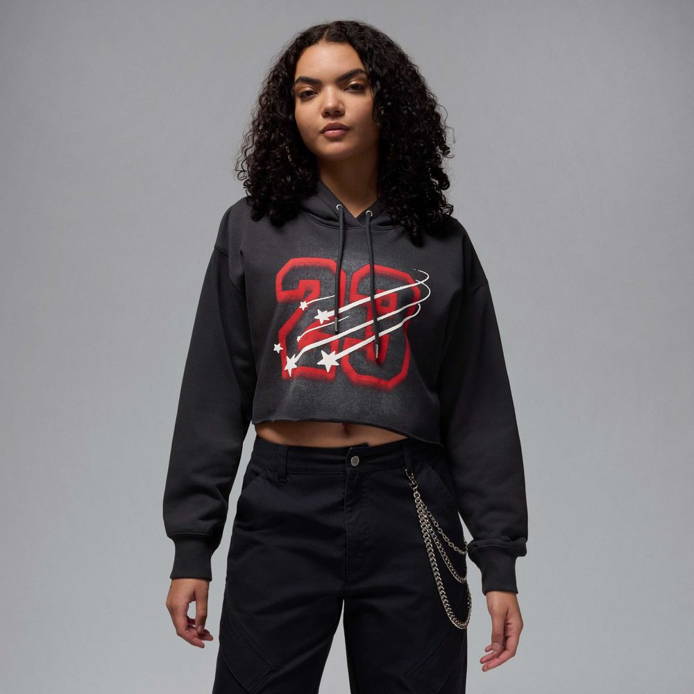 Jordan Flight Fleece