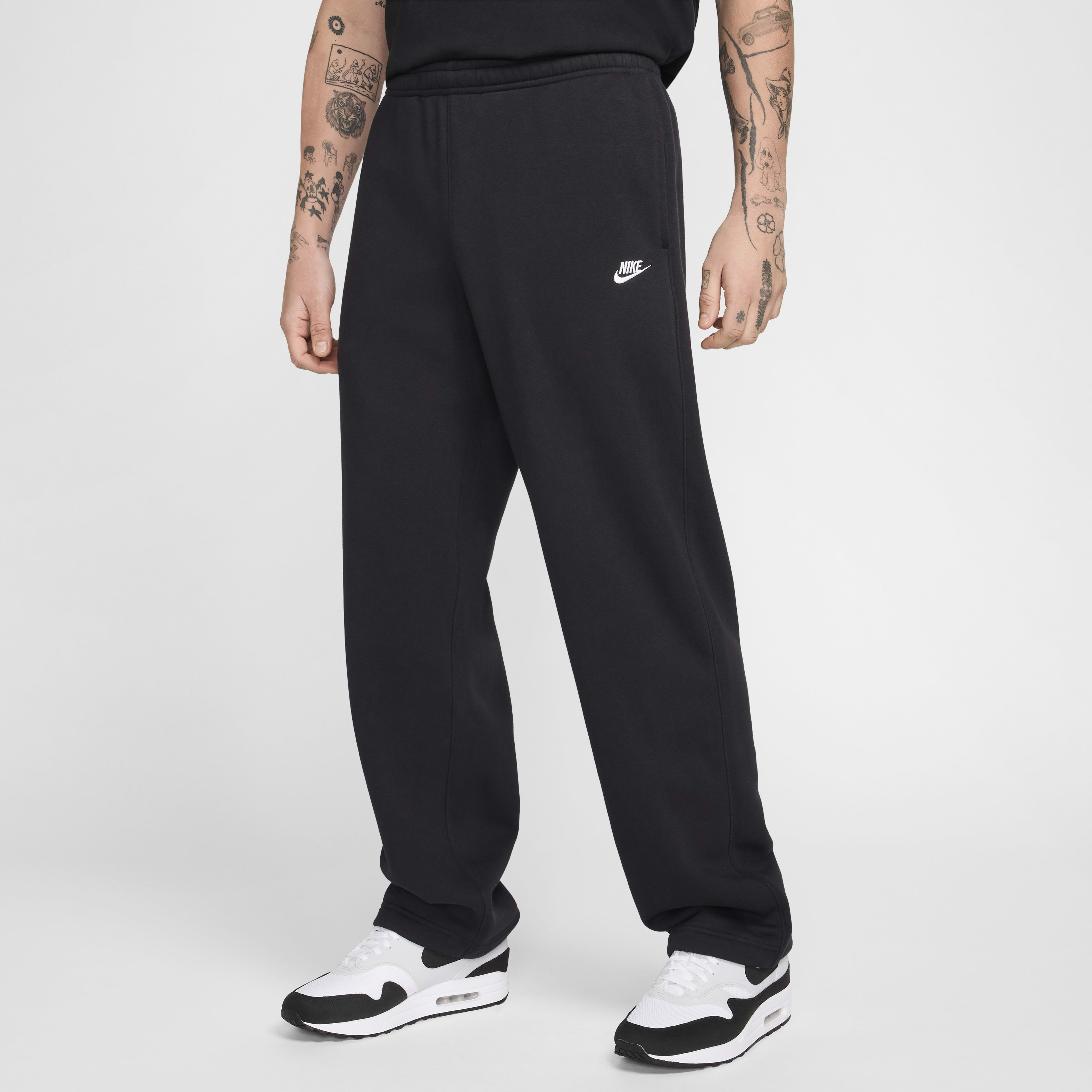 pantalon nike hombre 2020
