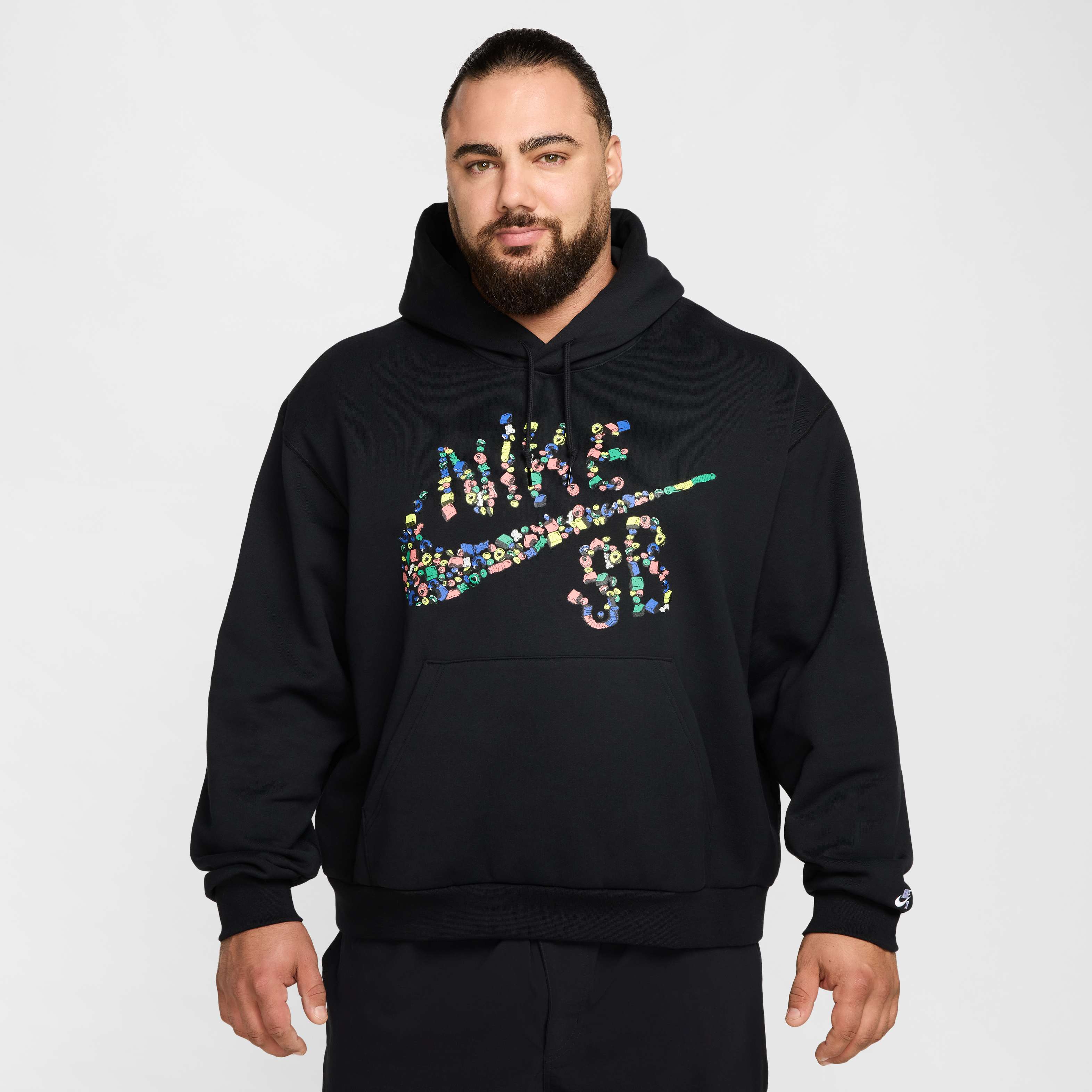 Buzo Nike Poleron Nike Falabella Poleron Canguro Nike Mujer Buzos