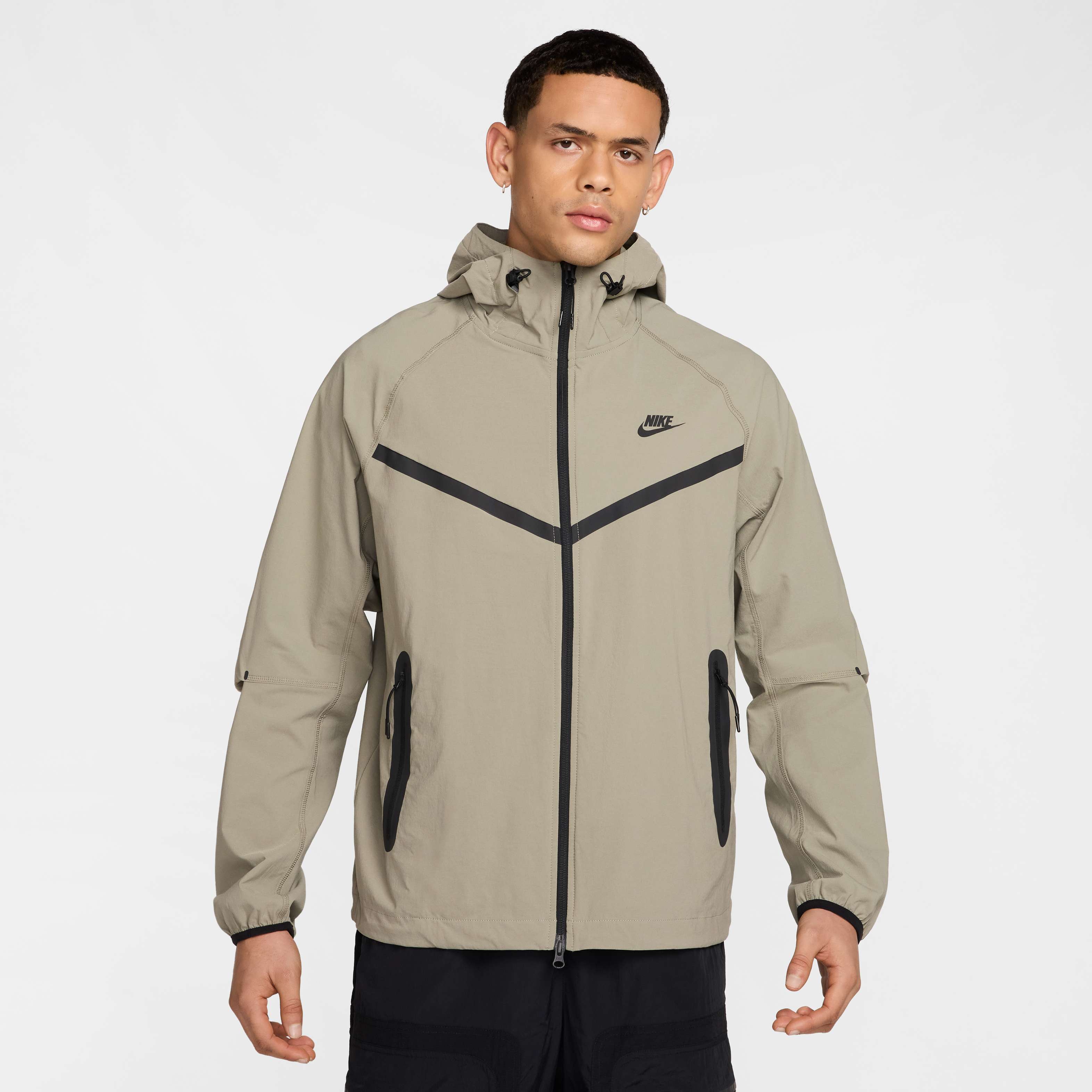 Tiendas Nike Nike Campera Outlet Sportswear Buzos Rompevientos