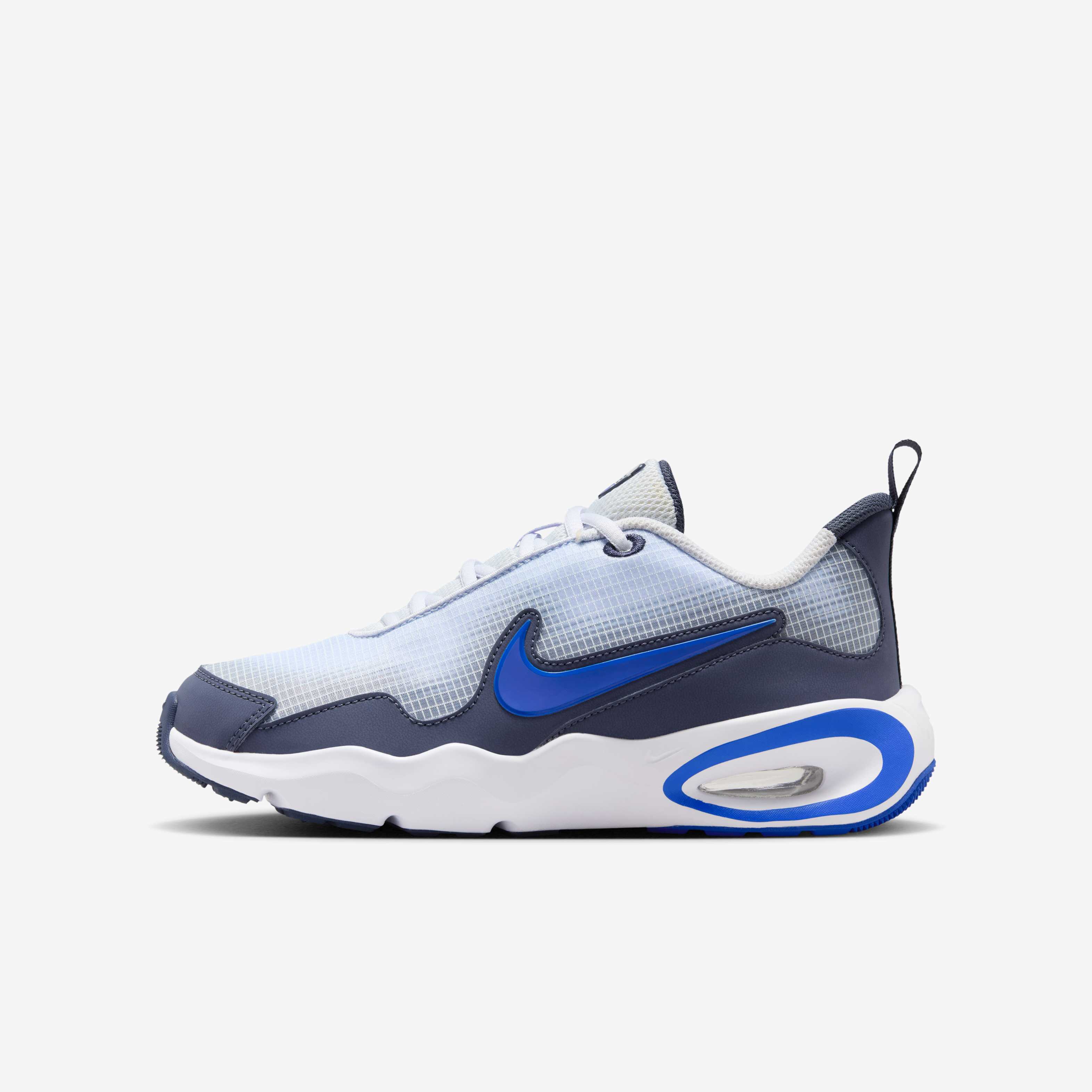 Zapatillas Nike para Niños: Diseño y Confort Nike AR