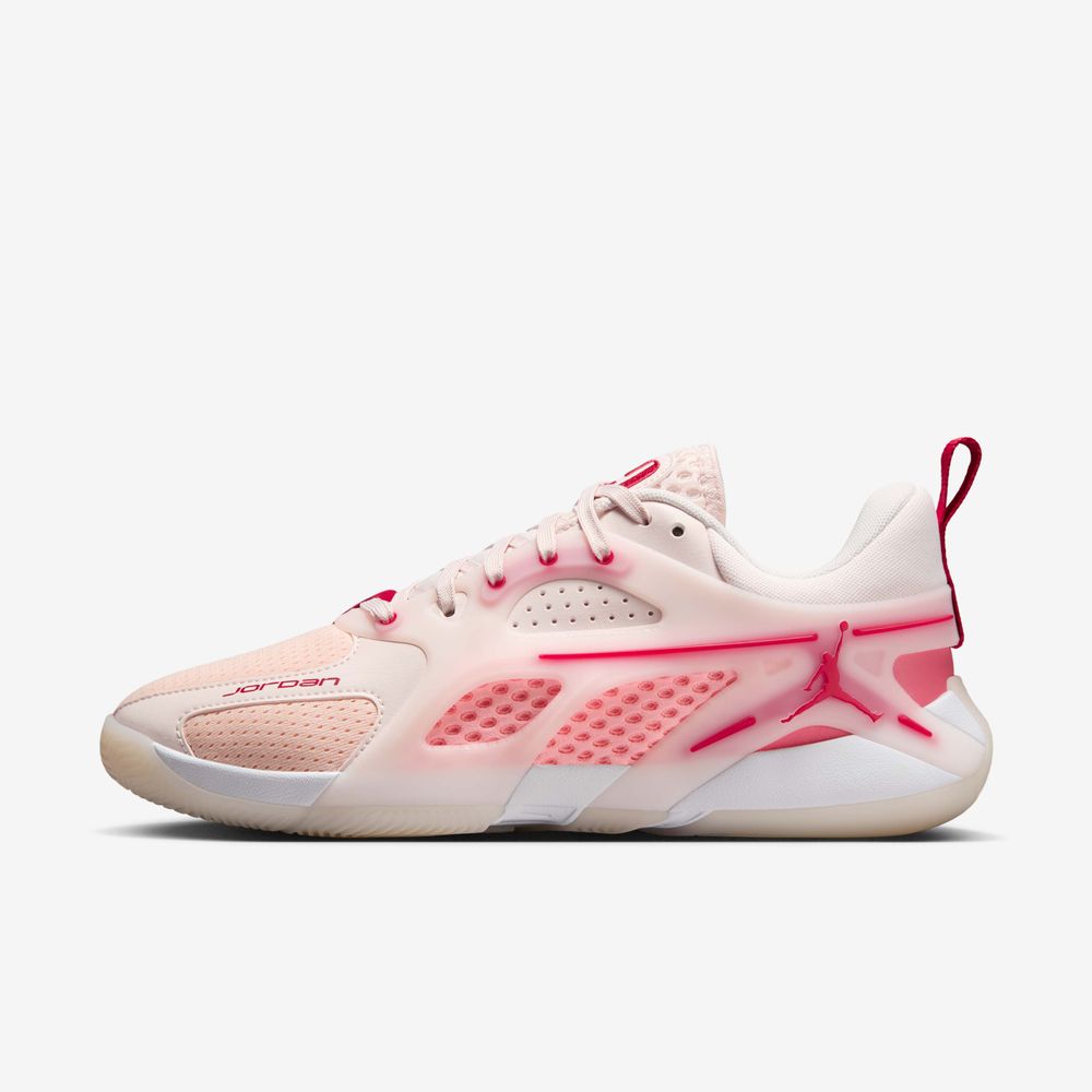 Jordan Heir Series