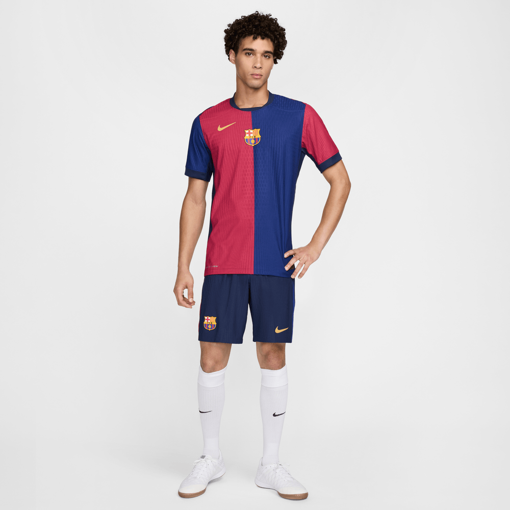FC Barcelona local 2024/25 Match