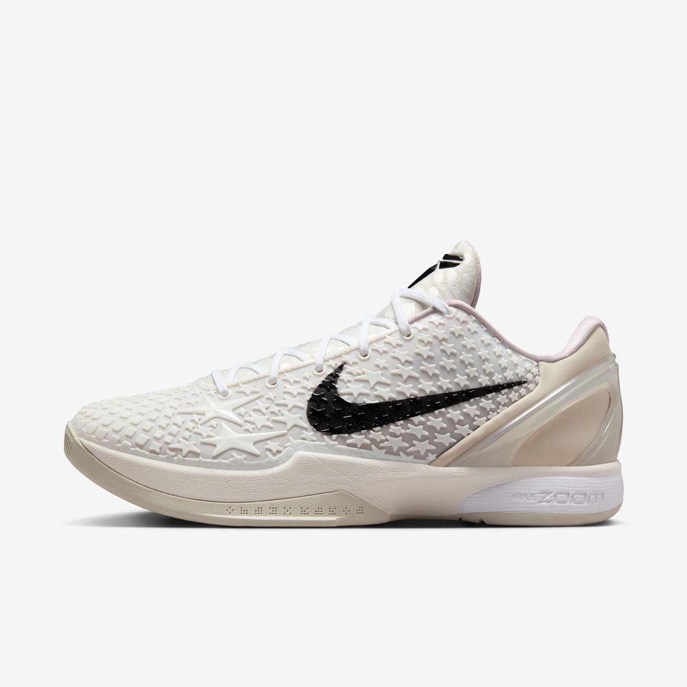 Kobe VI Protro