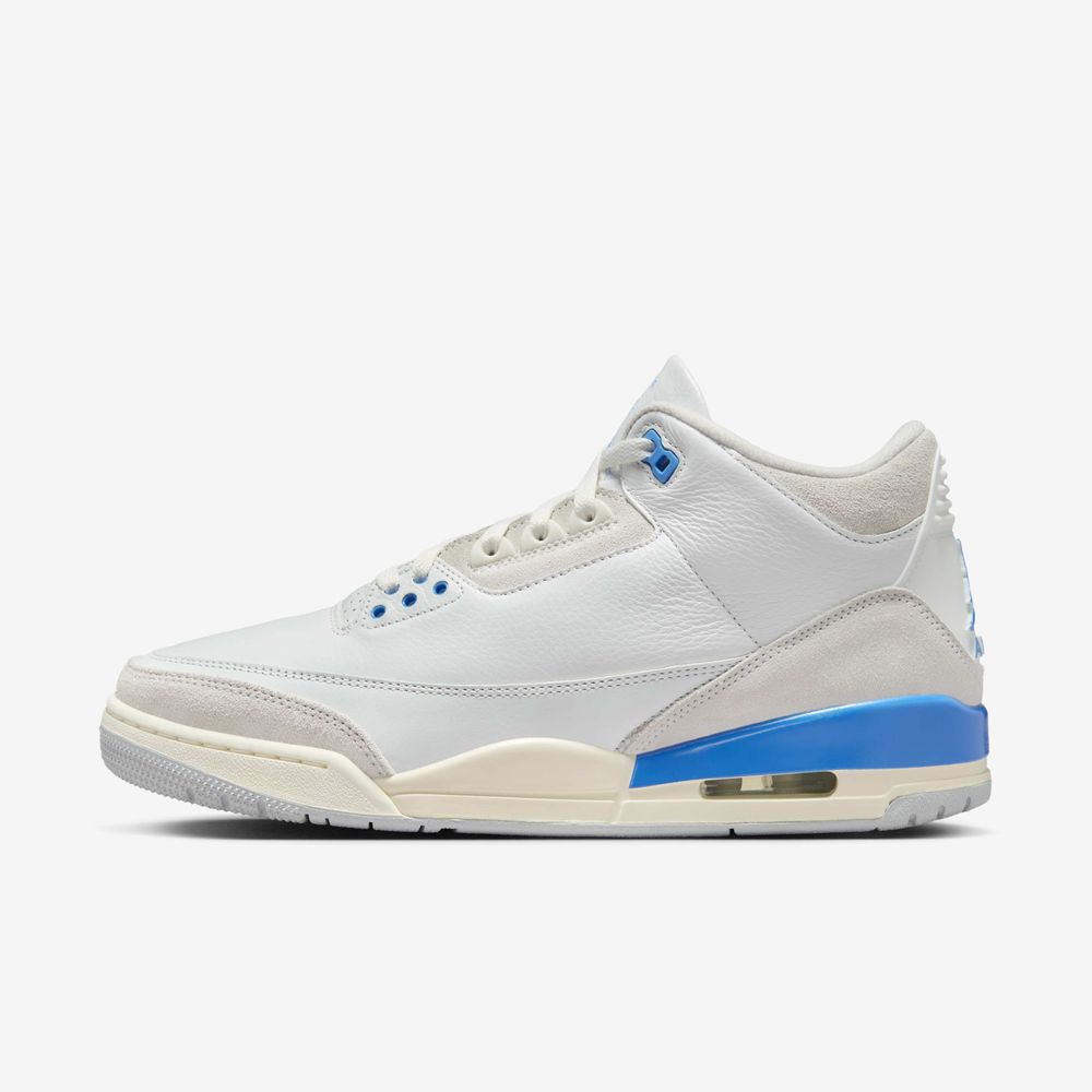 Air Jordan 3 Retro