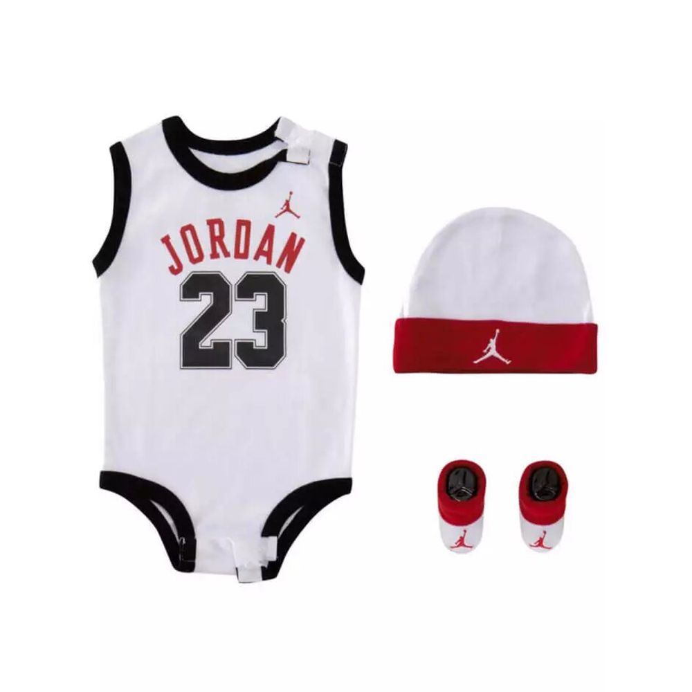 Jordan 23