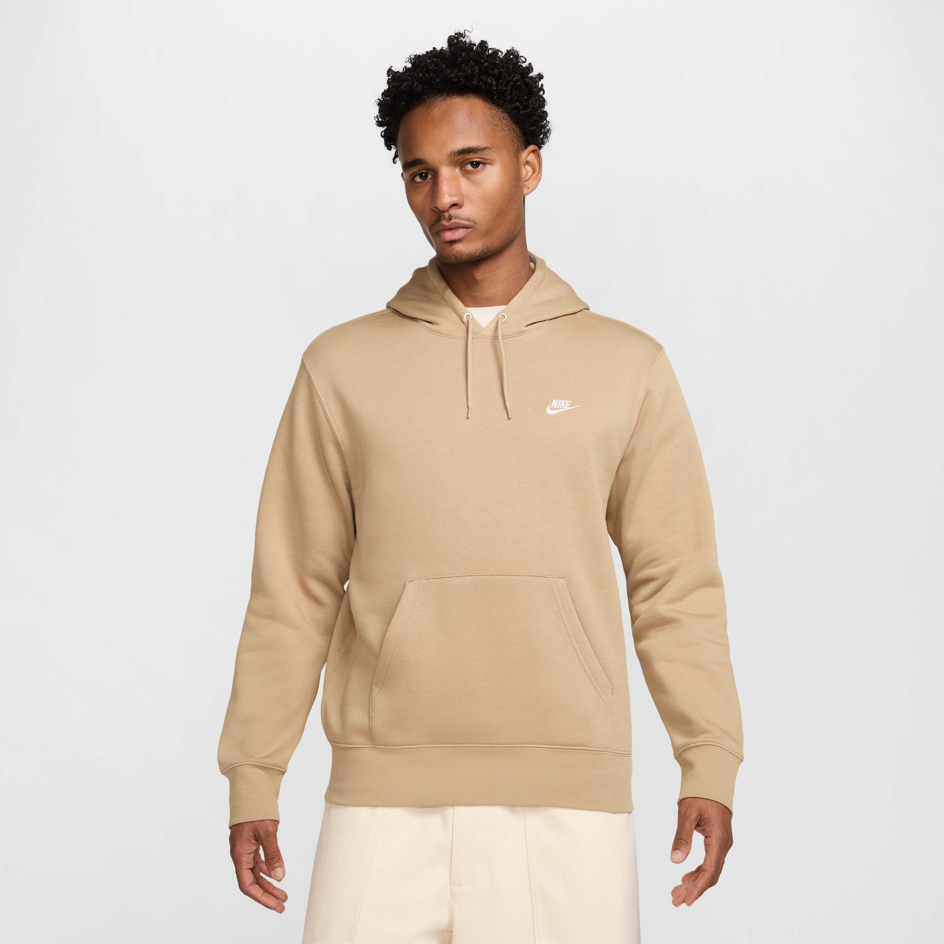 buzo nike sportswear hoodie