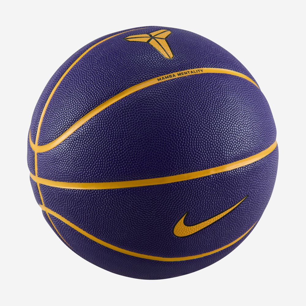 Kobe All-Court 8P