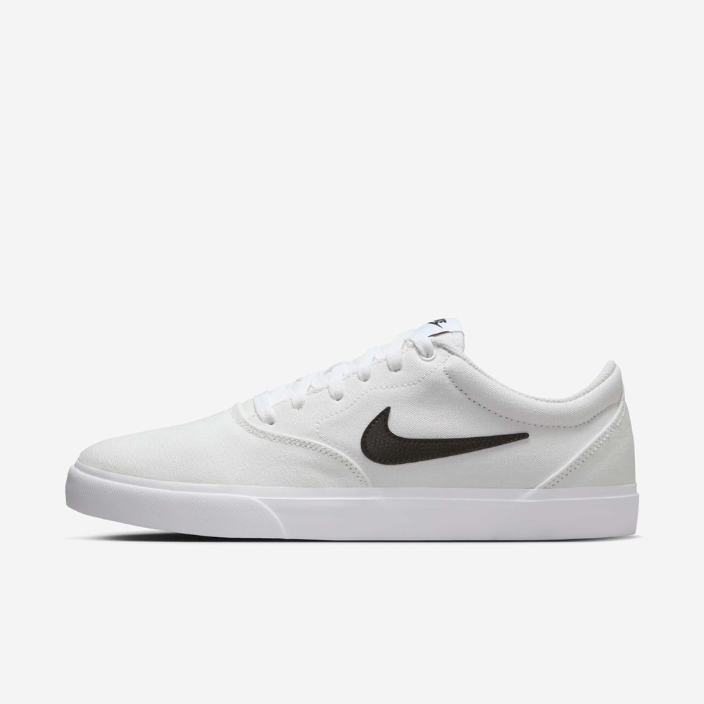 Nike Charge Canvas