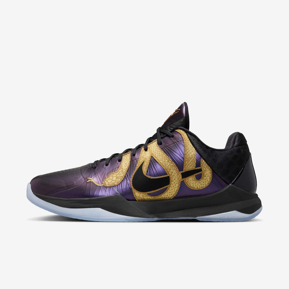 Kobe V Protro