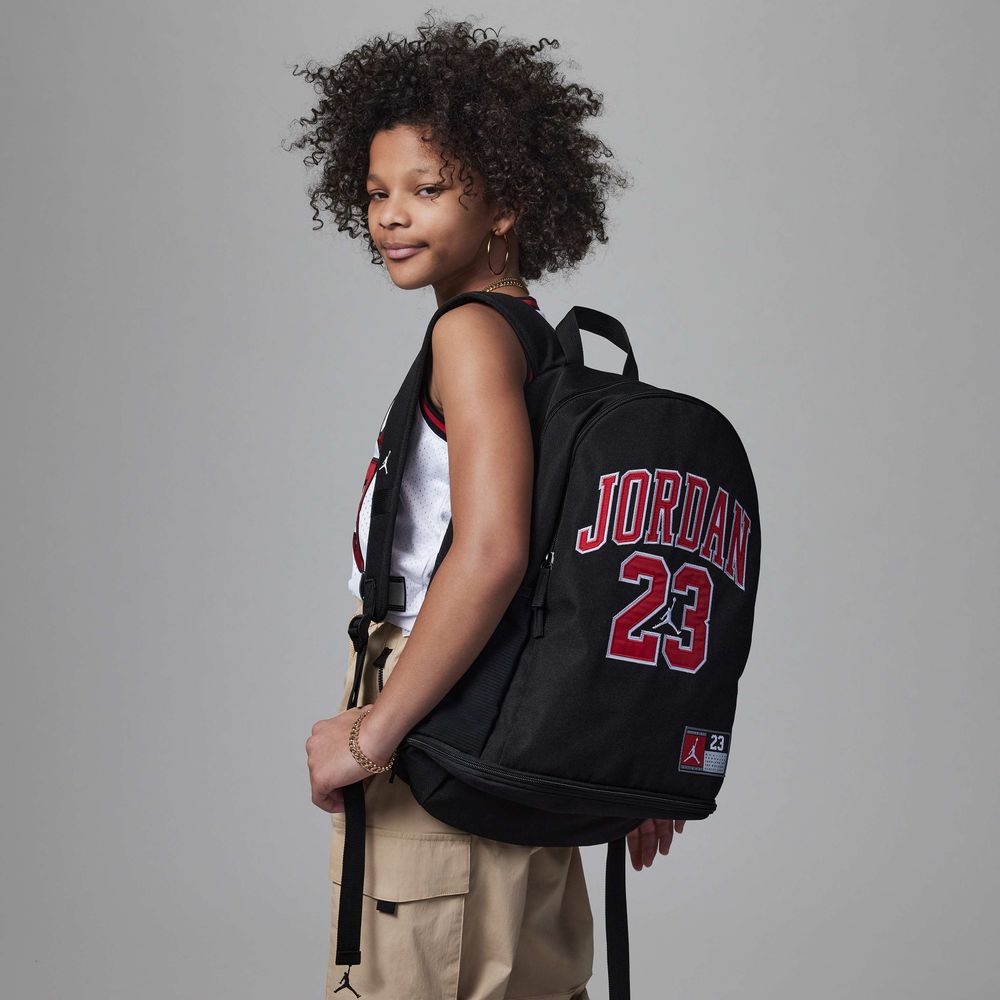 Jordan