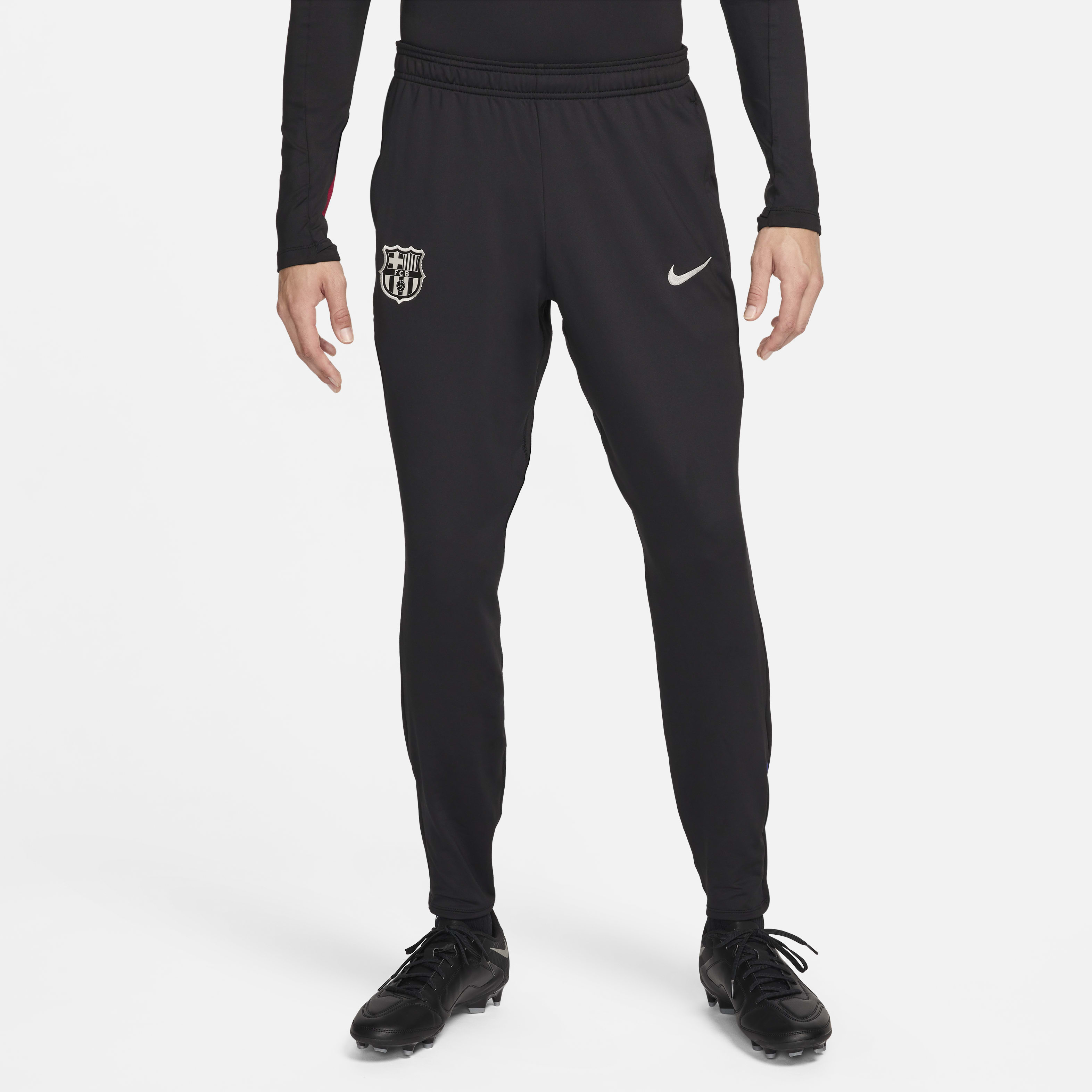 Pantalones Nike para Hombre: Diseño y Tecnología Nike AR