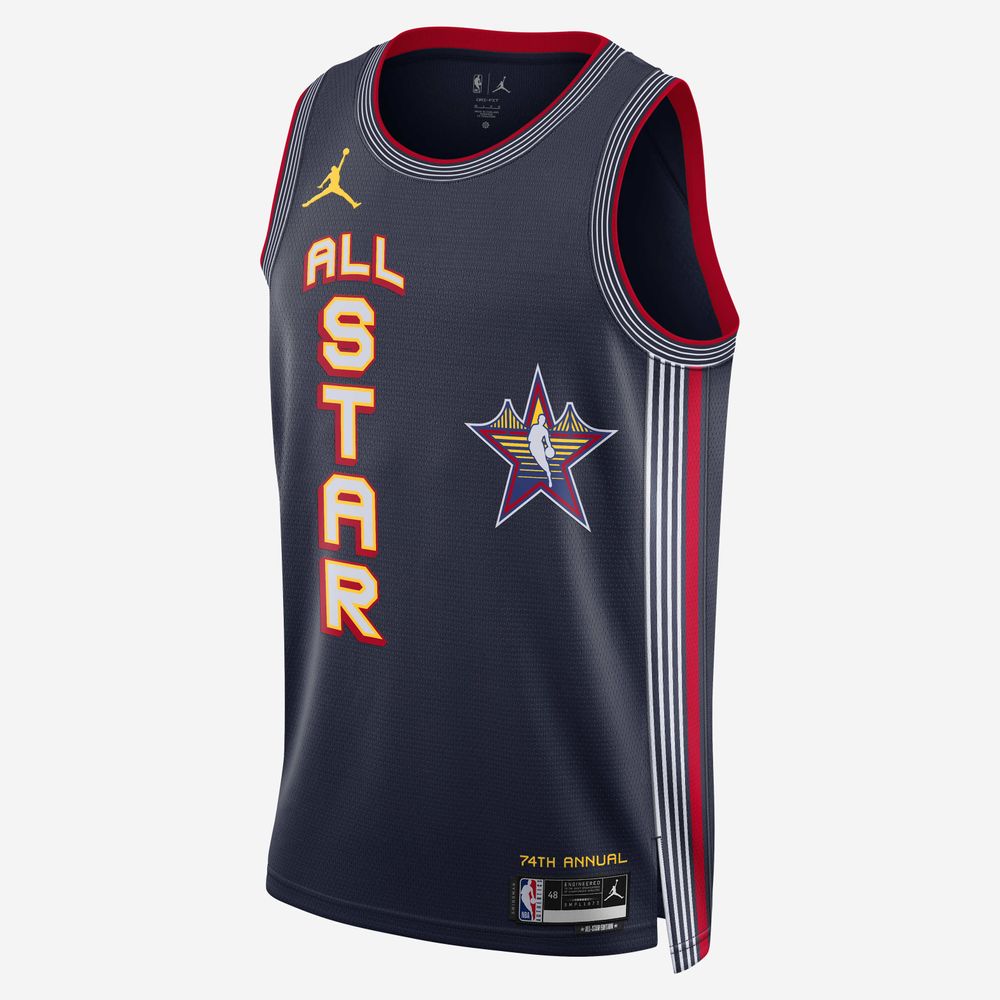 2025 All-Star Weekend (Team 2)