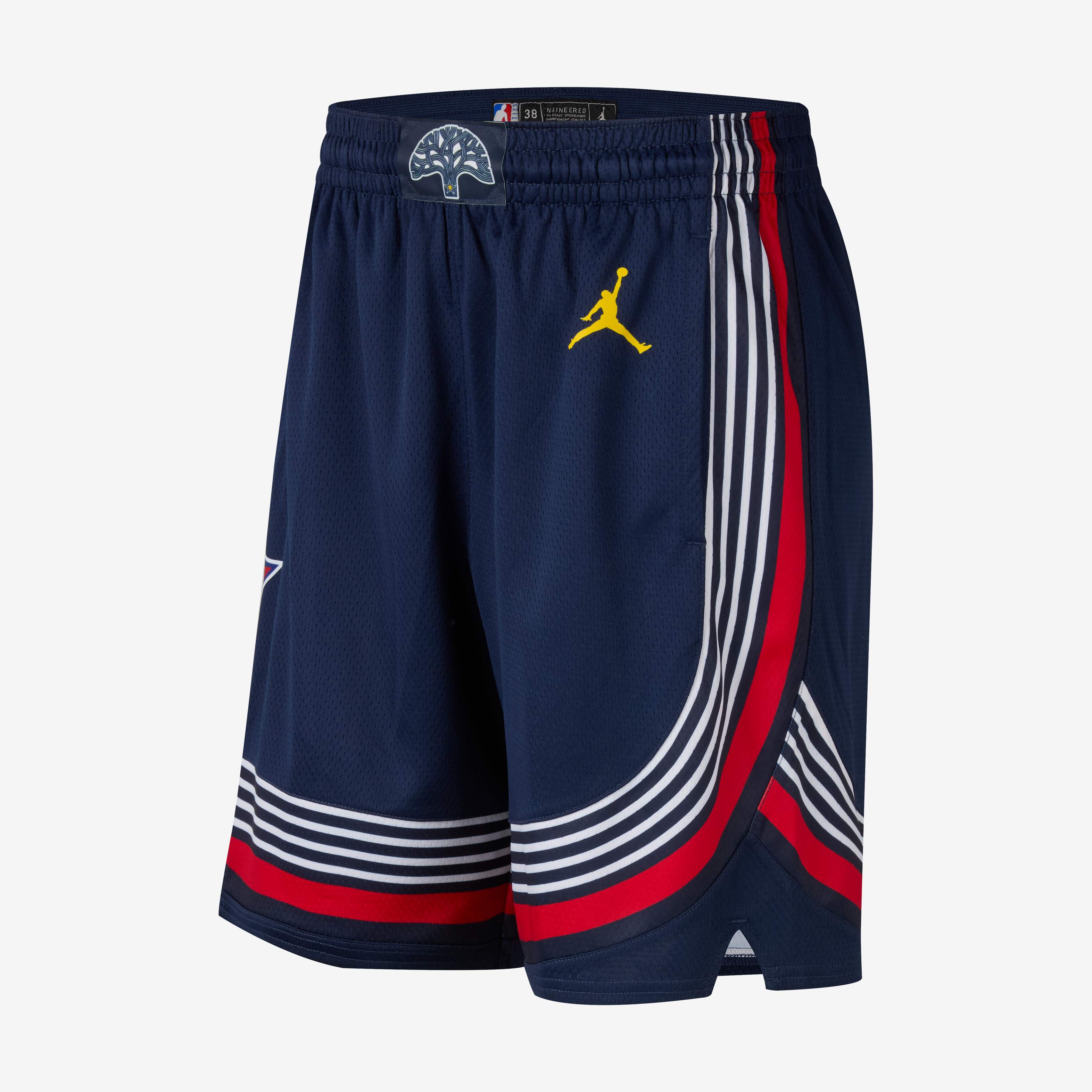 shorts para hombre nike