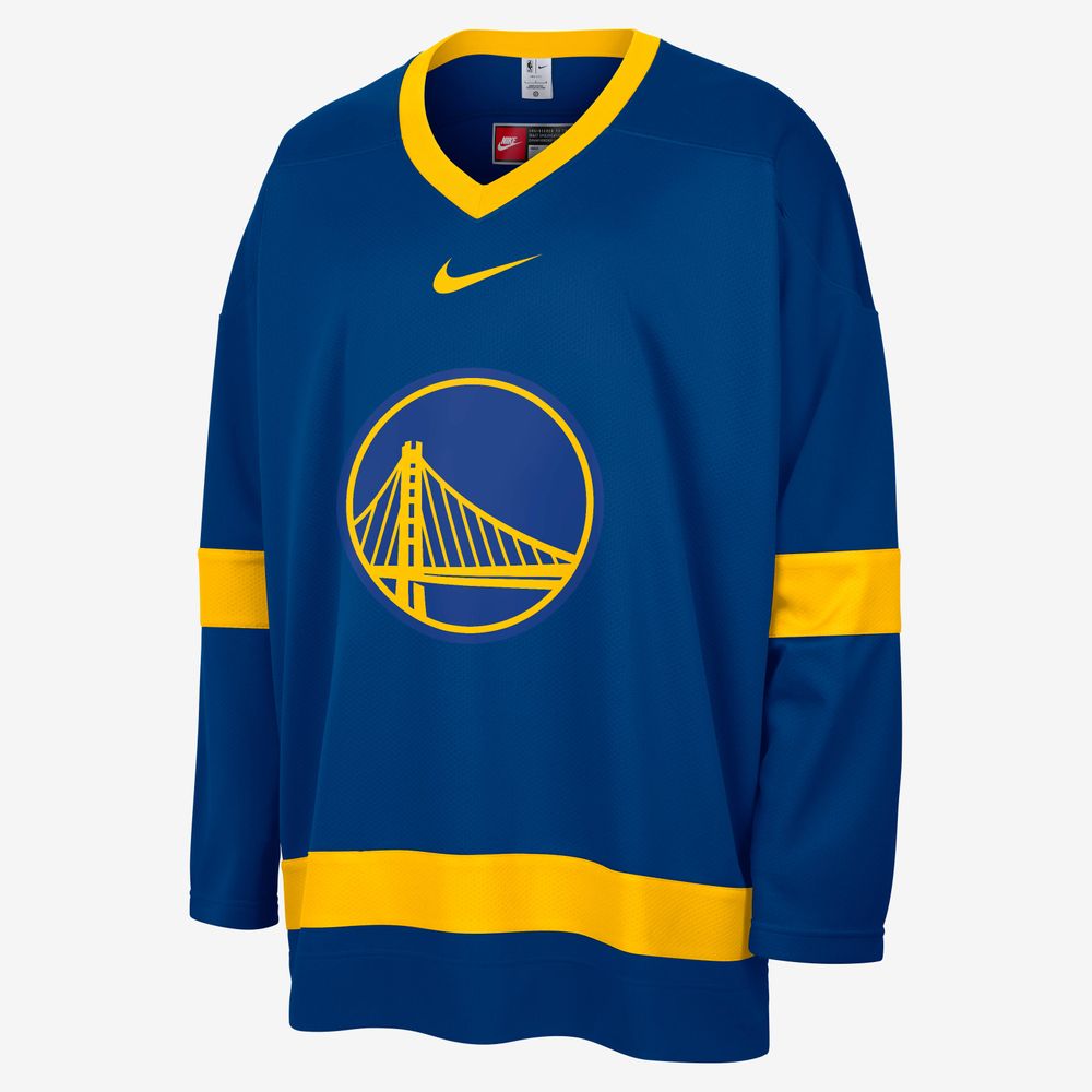 Golden State Warriors Courtside