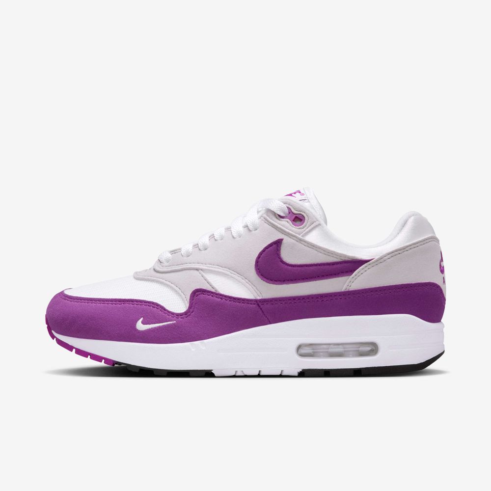 tenis nike air max mujer