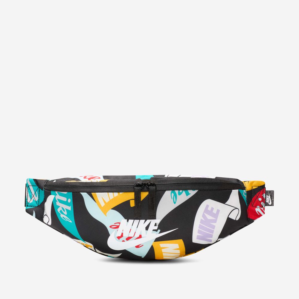 Nike Heritage