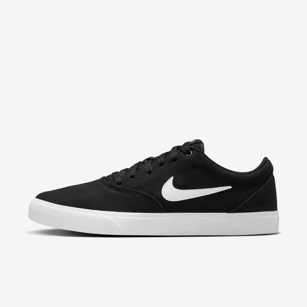 Nike Charge Canvas