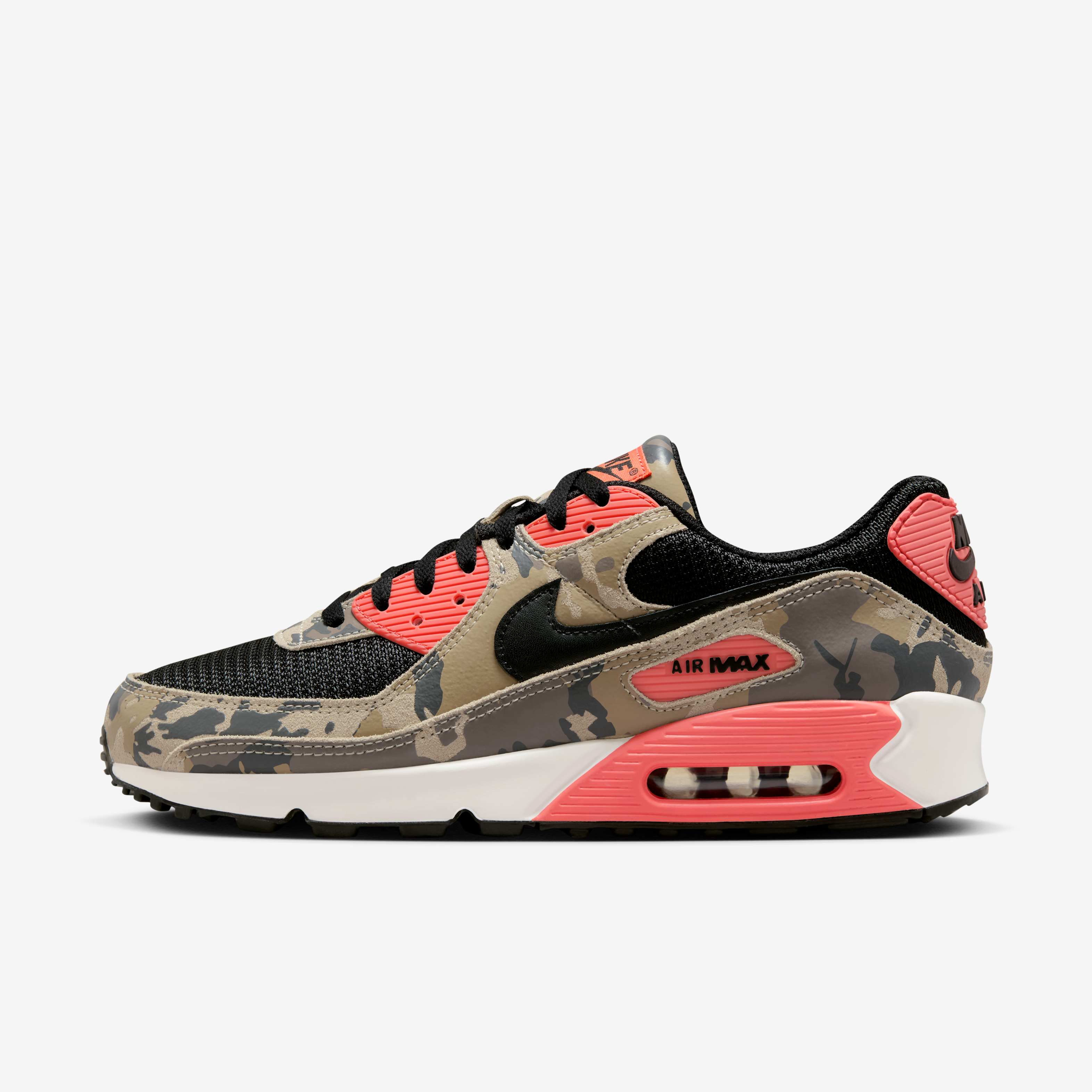 Nike Air Max 90 Premium Nike Sportswear calzado Nike Argentina