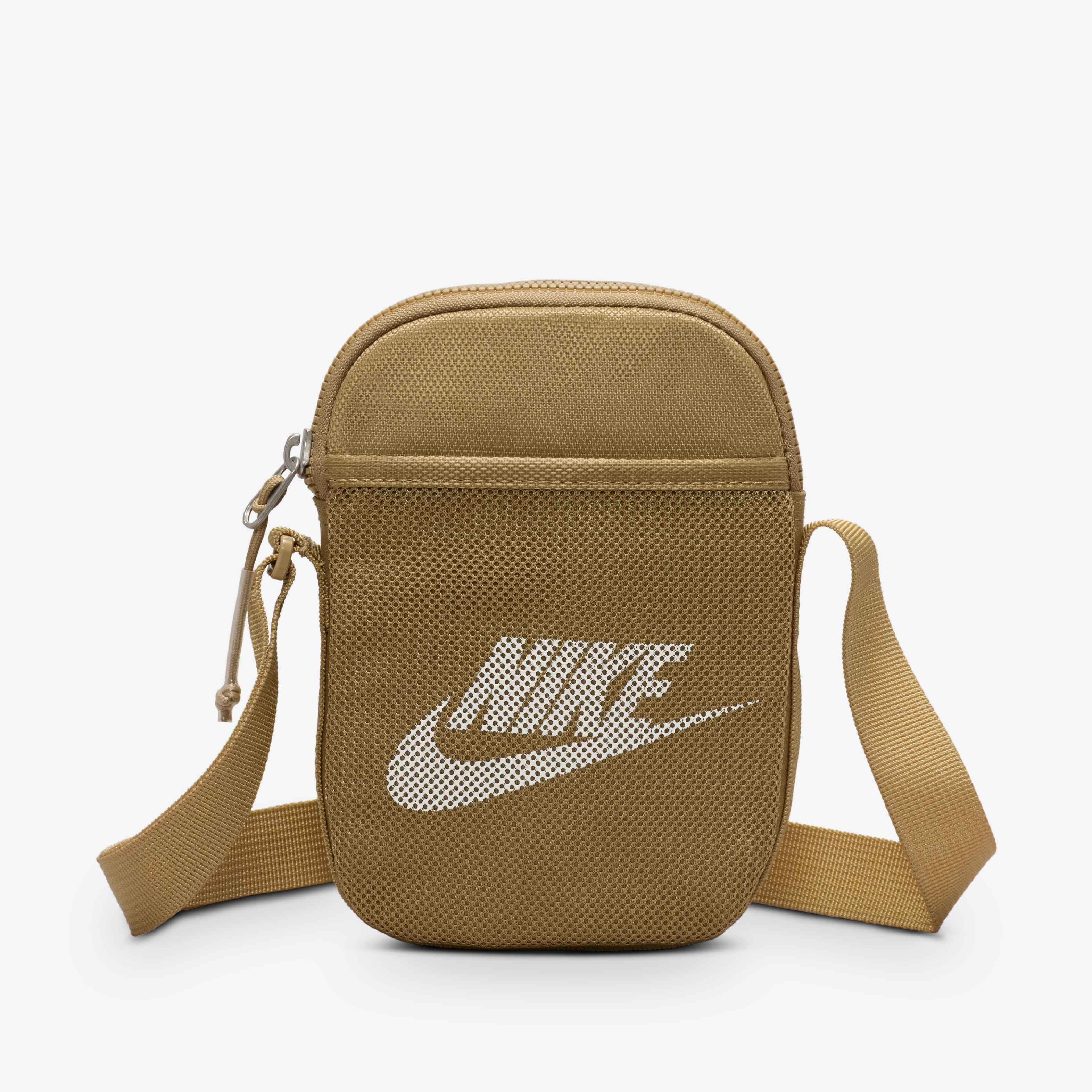 For Men Bandolera Nike Hombre Marron Mochila Nike Bandolera