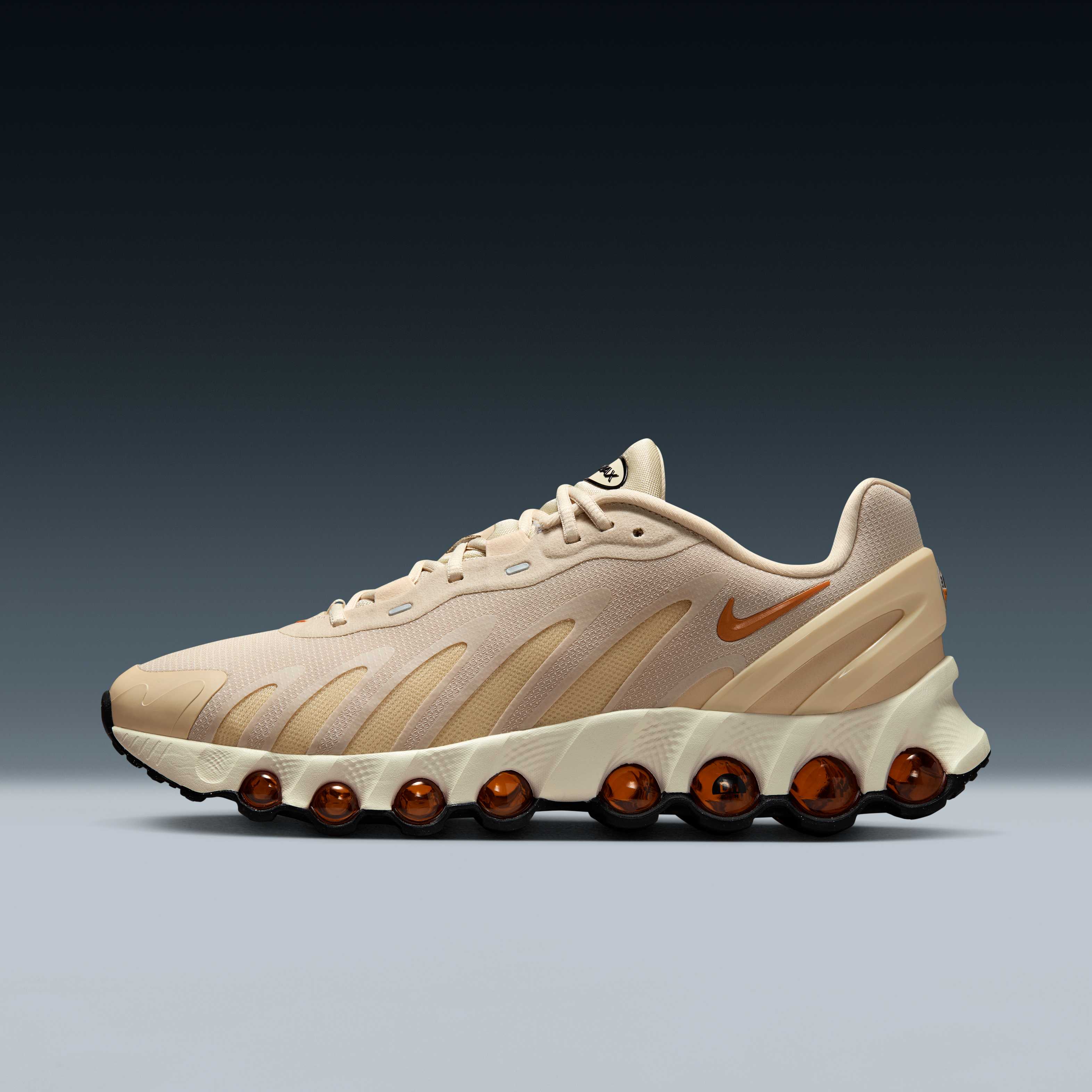 Womens Sneakers Tan Nike Air Max Thea Amazon Desert Camo Nike