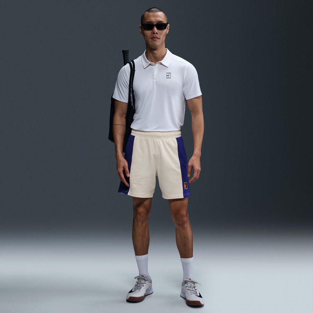 NikeCourt Heritage