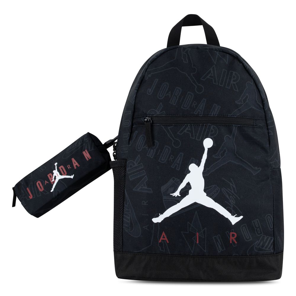 Jordan Air School