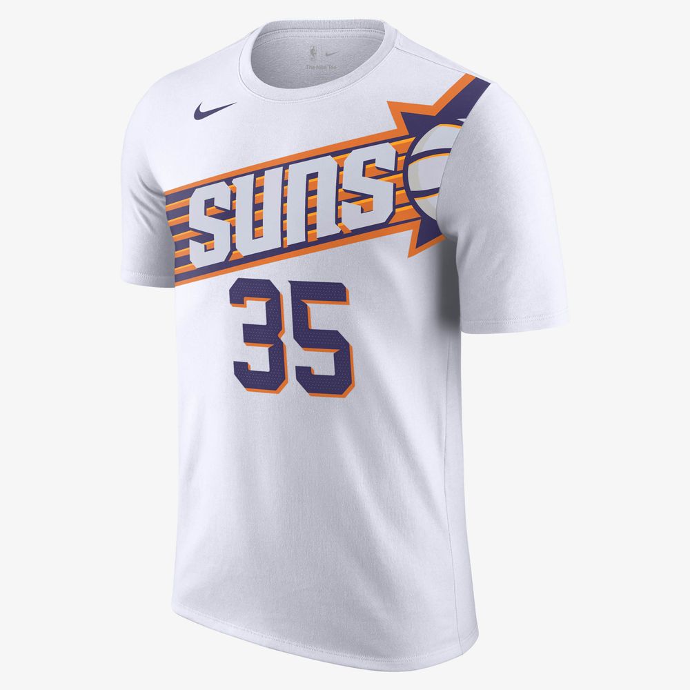 Phoenix Suns Kevin Durant