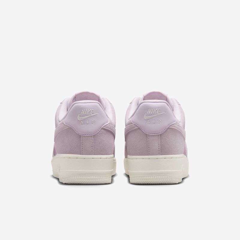 Nike Footwear Nike Lilac Ice Air Force Nike Lilac Ice Air Force