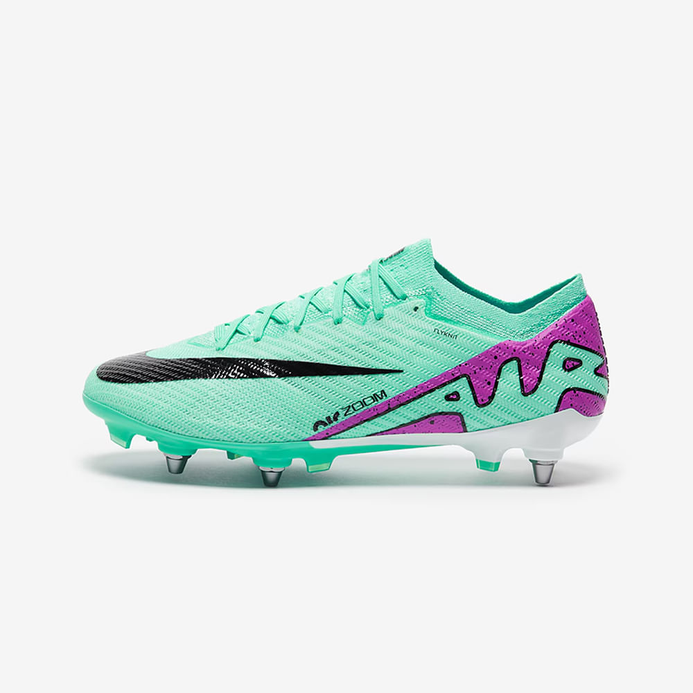 Nike Zoom Mercurial Vapor 15 Elite SG-PRO