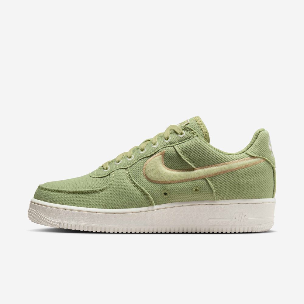 Nike Air Force 1 Low Canvas