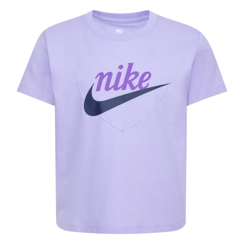 Nike New Impressions Heart