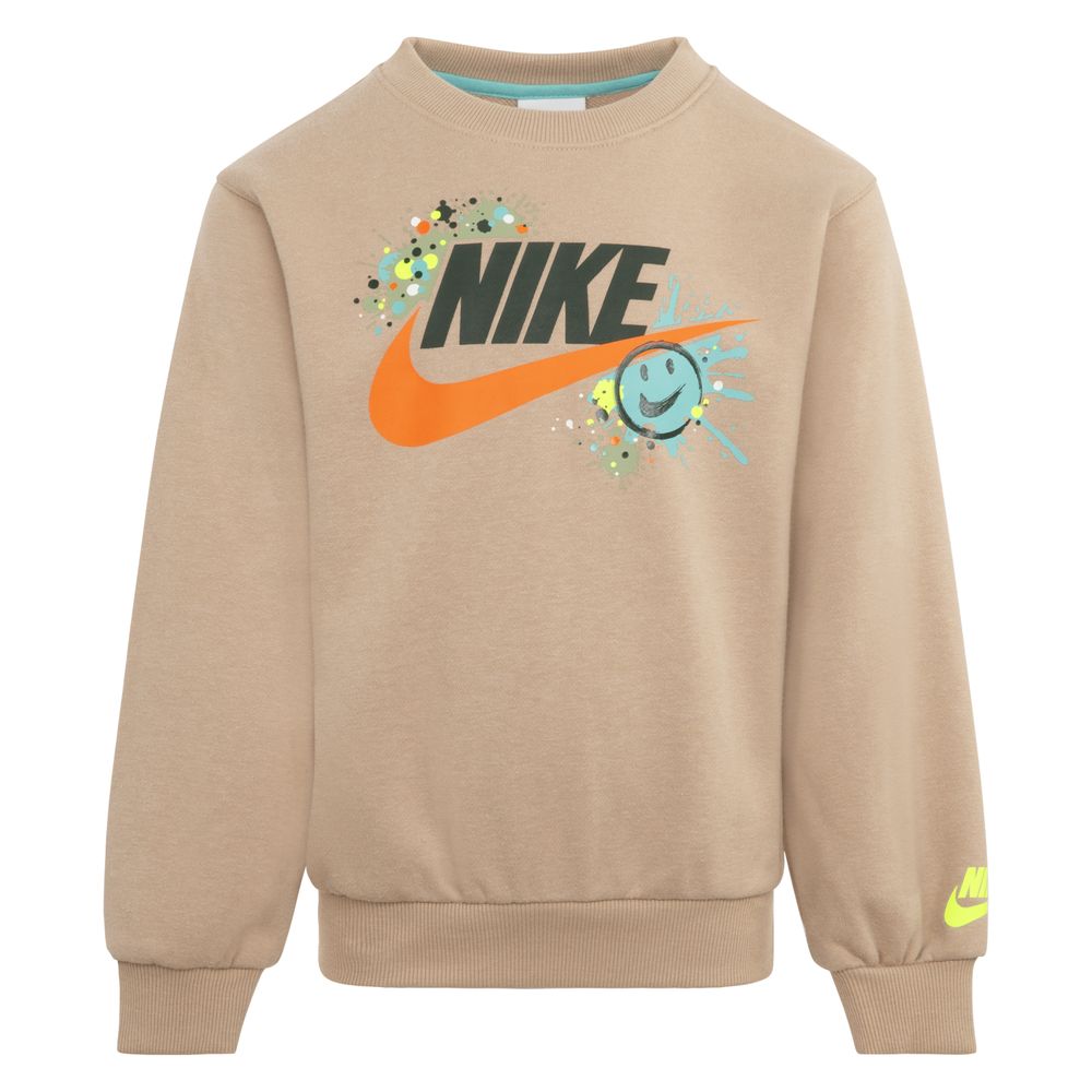Nike Express Yourself