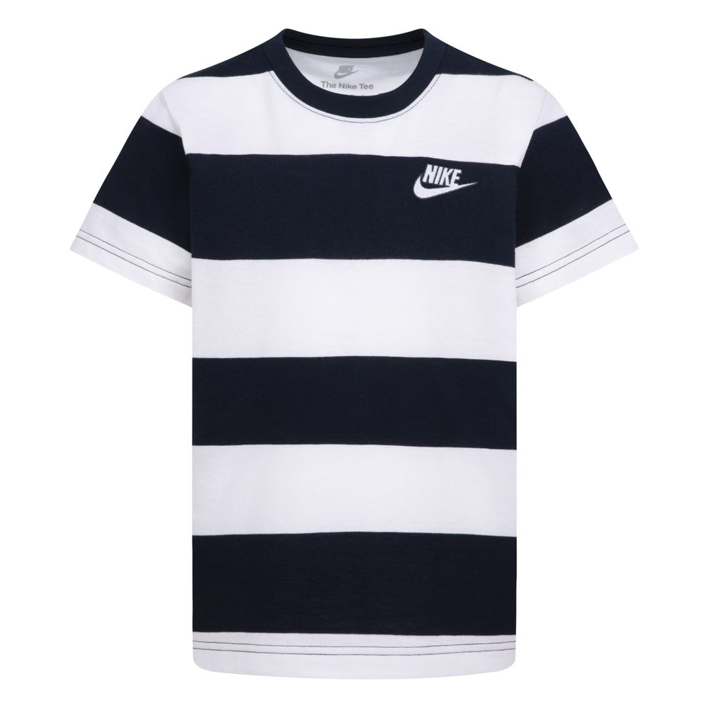 Nike Club Seasonal Striped