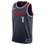 James-Harden-LA-Clippers-2024-25-Swingman-Icon-Edition