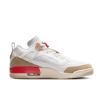 Jordan-Spizike-Low