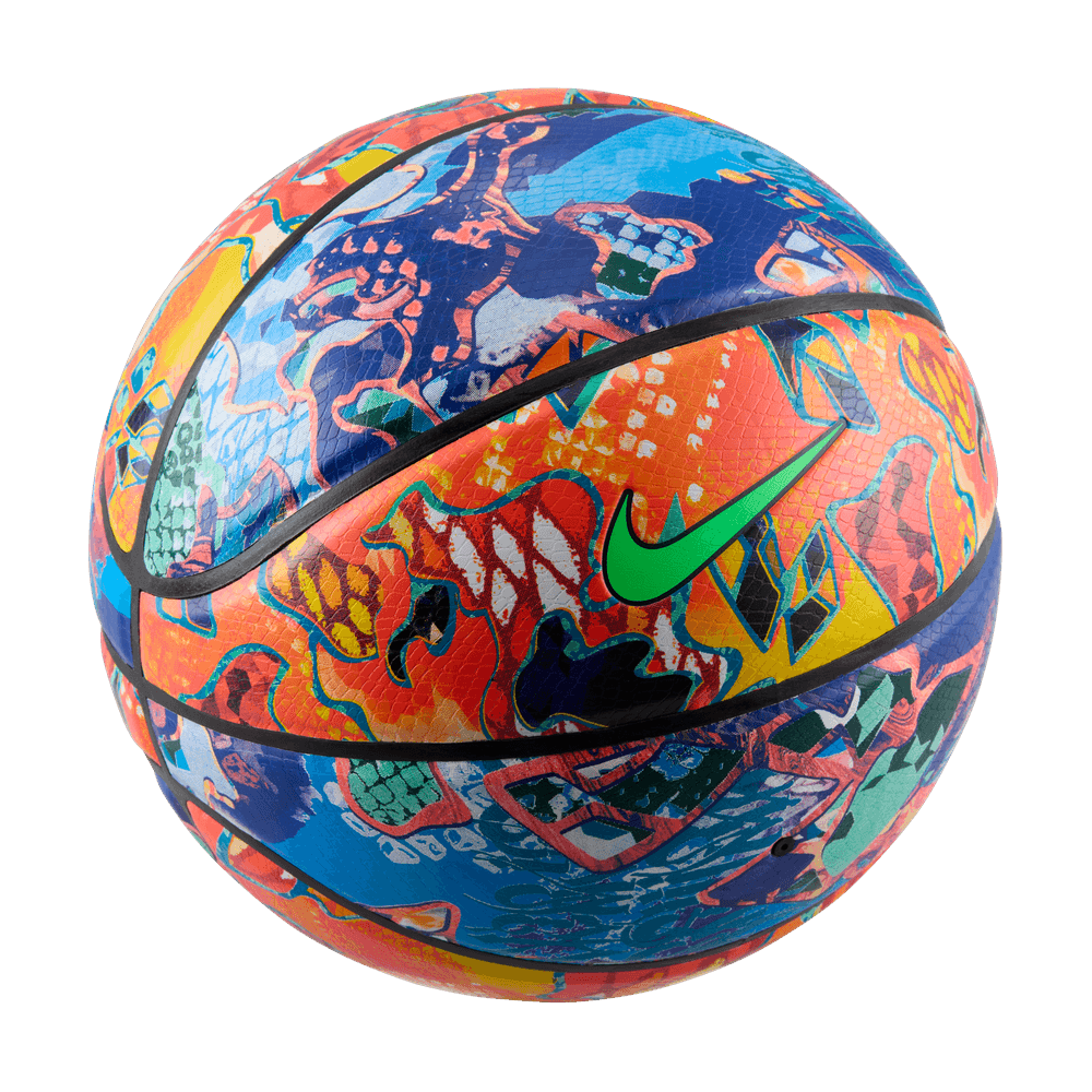 Nike Kobe What The Kobe Basketball
