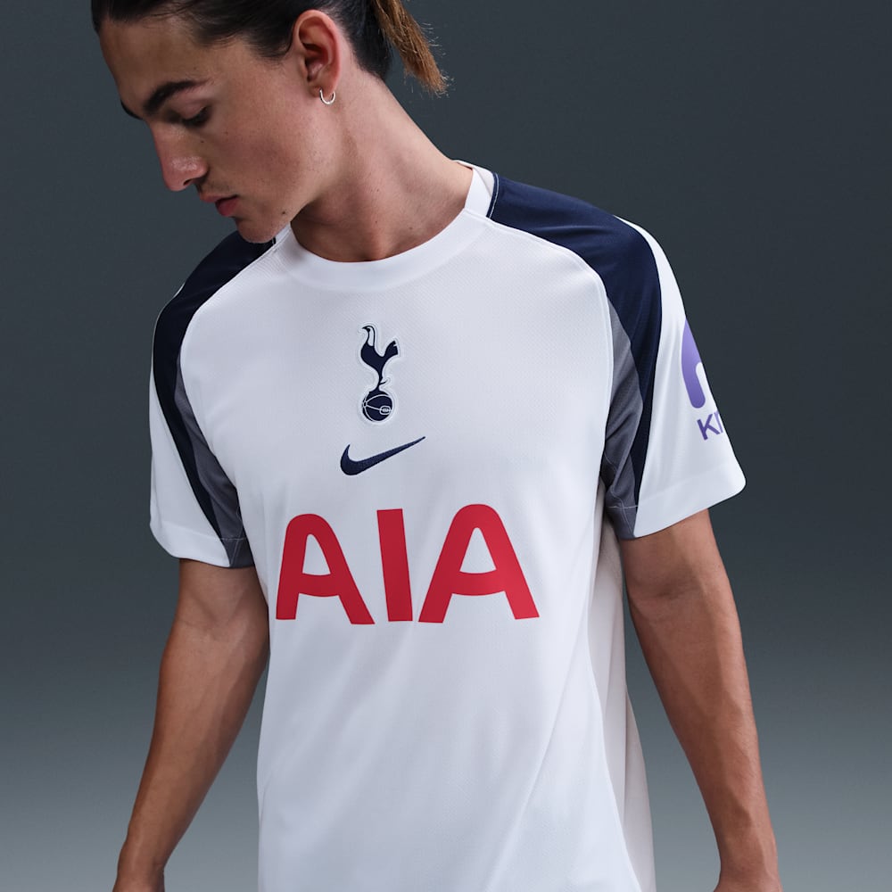Tottenham Hotspur local 2025/26 Stadium