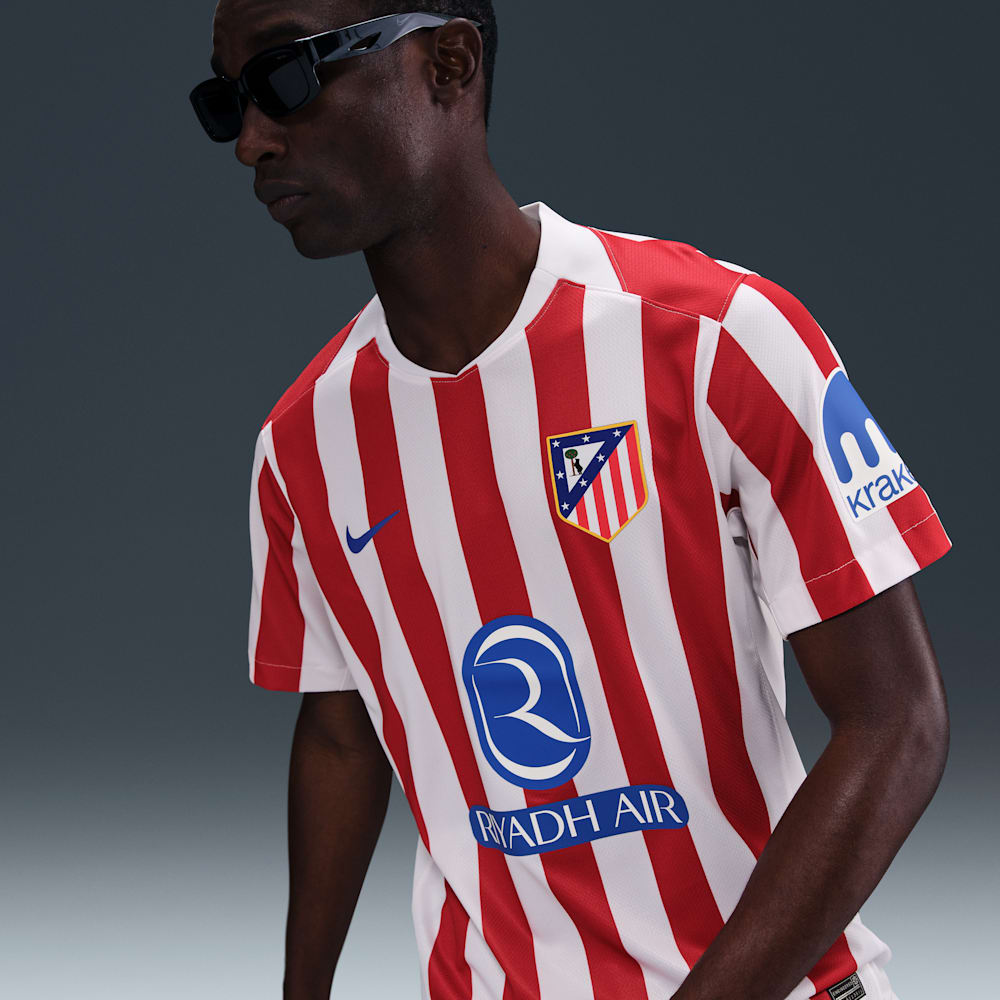 Club Atlético de Madrid local 2025/26 Stadium