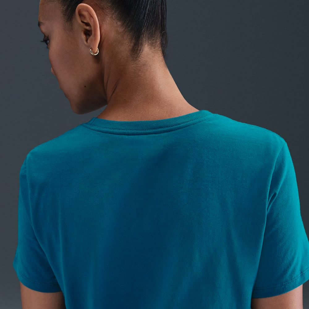 Nike Sportswear Essentials - Nike Sportswear - remeras-camisetas - Nike ...