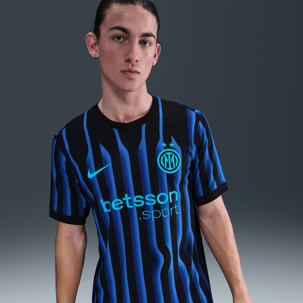 Inter de Milán local 2024/25 Match