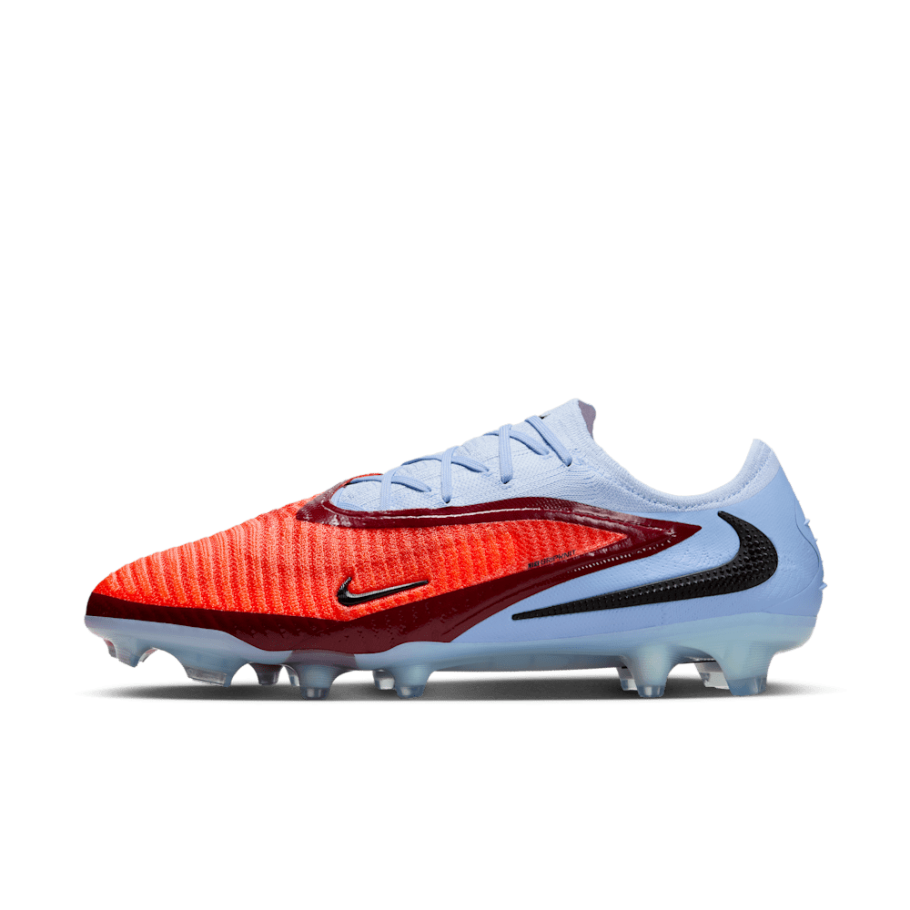 Botines Nike Hombre: Tecnología y Rendimiento Nike AR