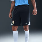 Uruguay-Strike