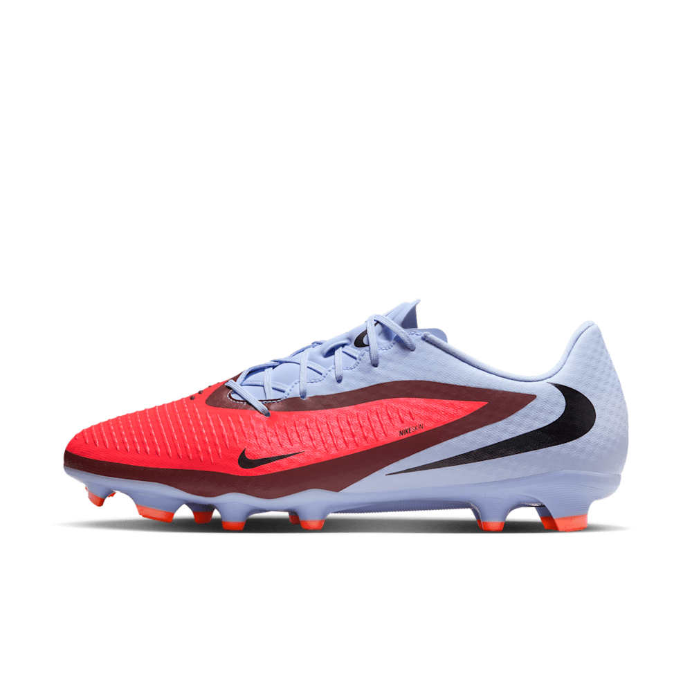 Botines Nike Hombre: Tecnología y Rendimiento Nike AR