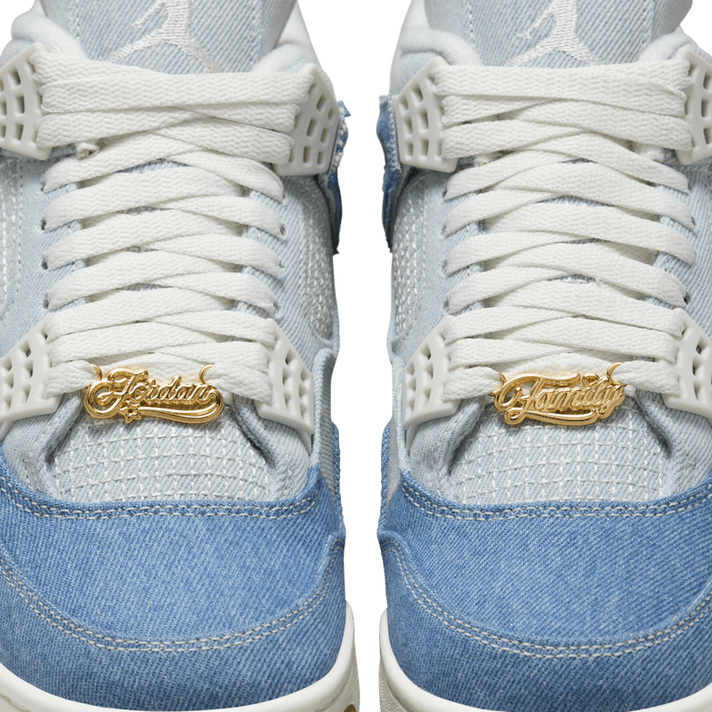 Air Jordan Retro 'Worn Blue' Jordan medias Nike Argentina