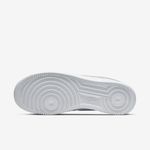 Nike-Air-Force-1--07-Talle--6.5-Color--Blanco-Atras