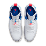 Jordan-Spizike-Low