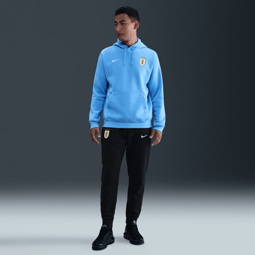 Buzos Nike para Hombre: Abrigo y Estilo Nike AR