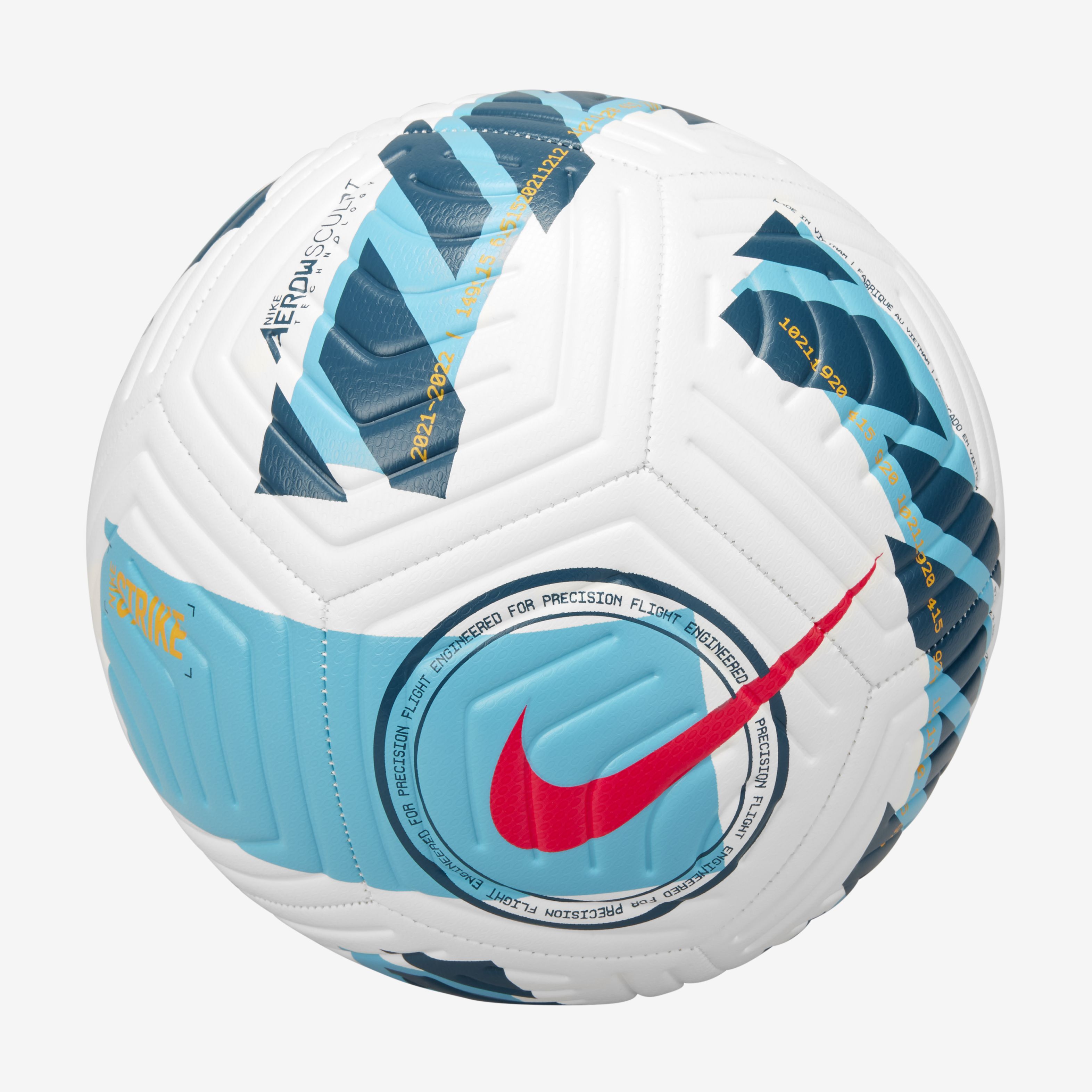 Popular Albardilla preferible Pelota Nike Strike - pelotas - nike - Nike Argentina | Tienda oficial