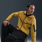 Nike-Tech